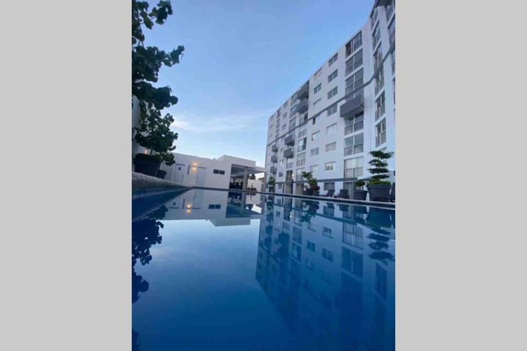 Departamento *Mundo Viajero* Guadalajara 아파트 외부 사진