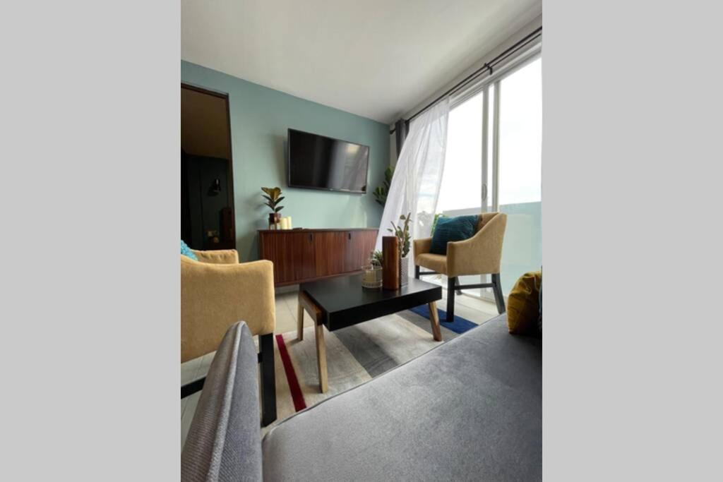 Departamento *Mundo Viajero* Guadalajara 아파트 외부 사진