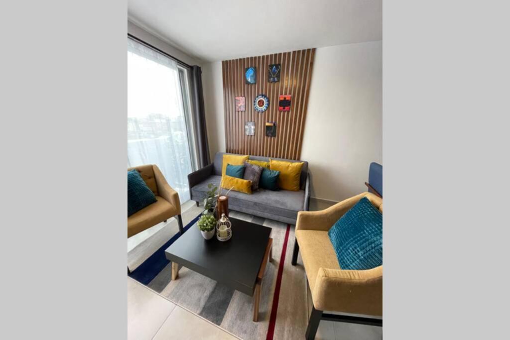 Departamento *Mundo Viajero* Guadalajara 아파트 외부 사진