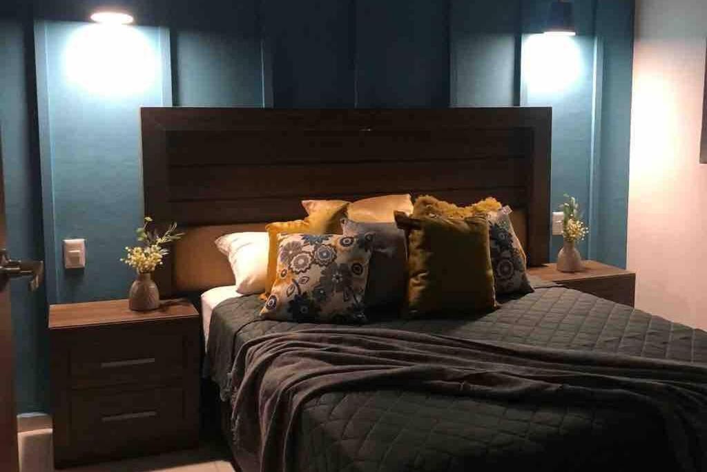 Departamento *Mundo Viajero* Guadalajara 아파트 외부 사진