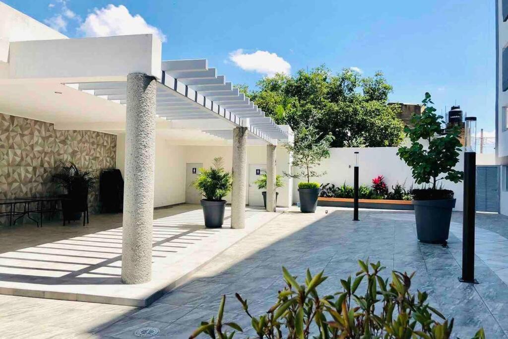 Departamento *Mundo Viajero* Guadalajara 아파트 외부 사진