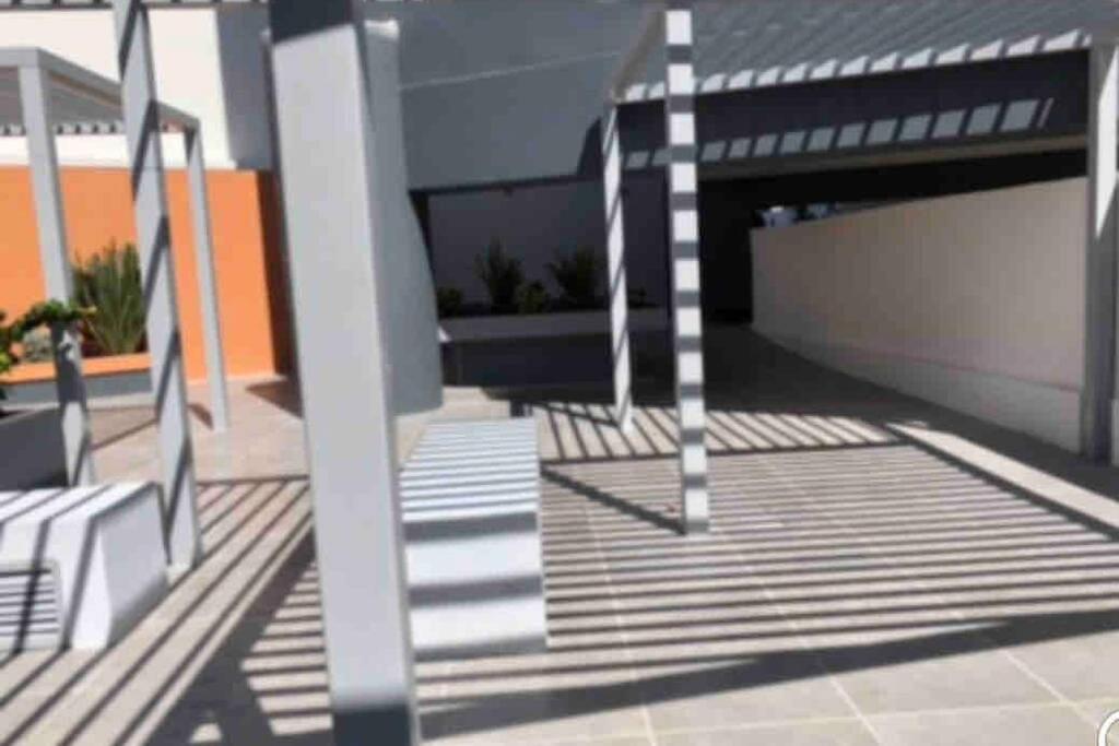 Departamento *Mundo Viajero* Guadalajara 아파트 외부 사진