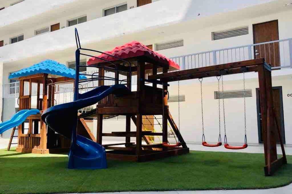Departamento *Mundo Viajero* Guadalajara 아파트 외부 사진