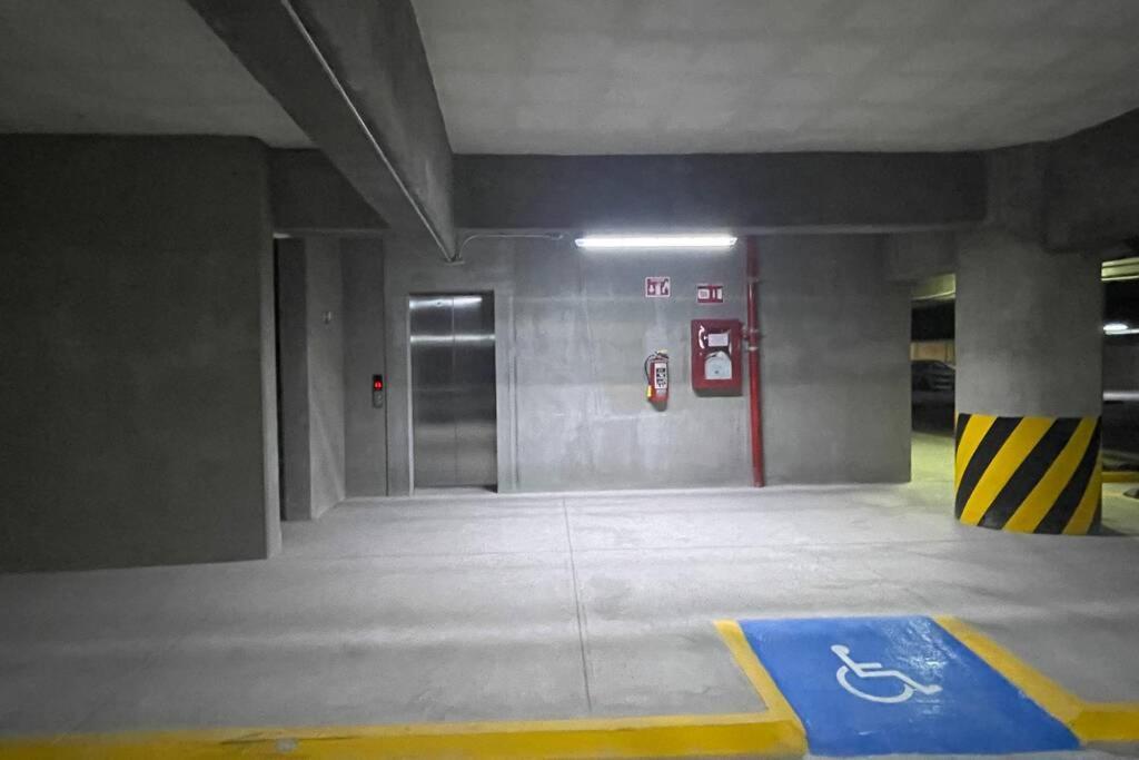 Departamento *Mundo Viajero* Guadalajara 아파트 외부 사진