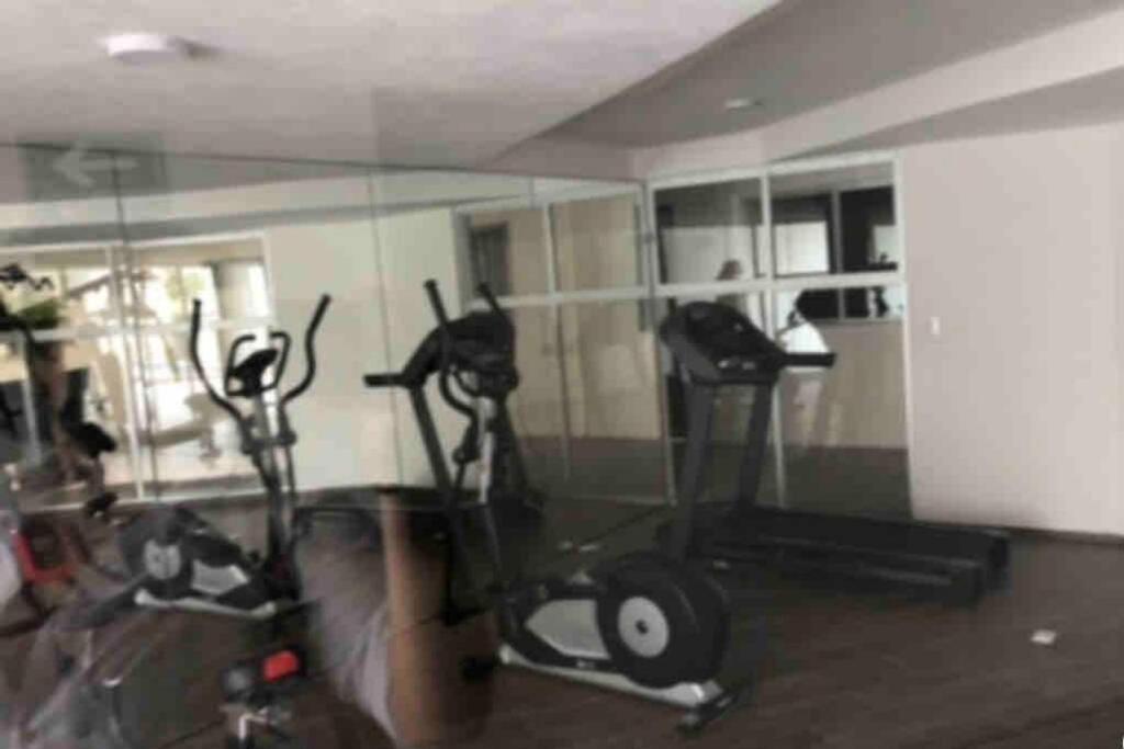 Departamento *Mundo Viajero* Guadalajara 아파트 외부 사진