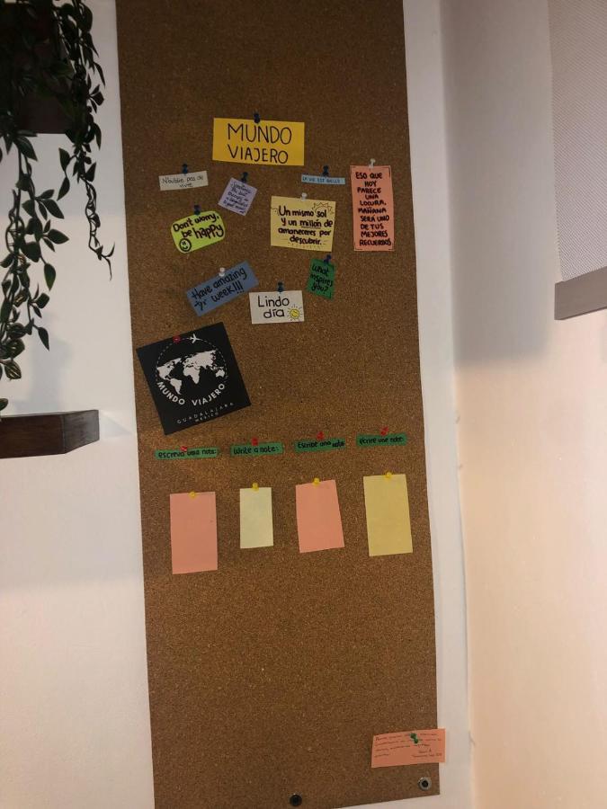 Departamento *Mundo Viajero* Guadalajara 아파트 외부 사진