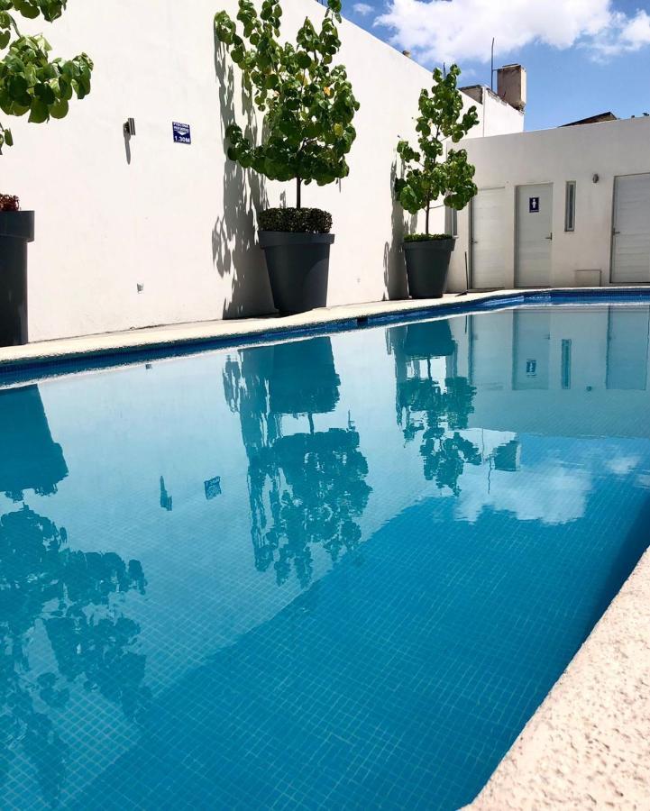 Departamento *Mundo Viajero* Guadalajara 아파트 외부 사진