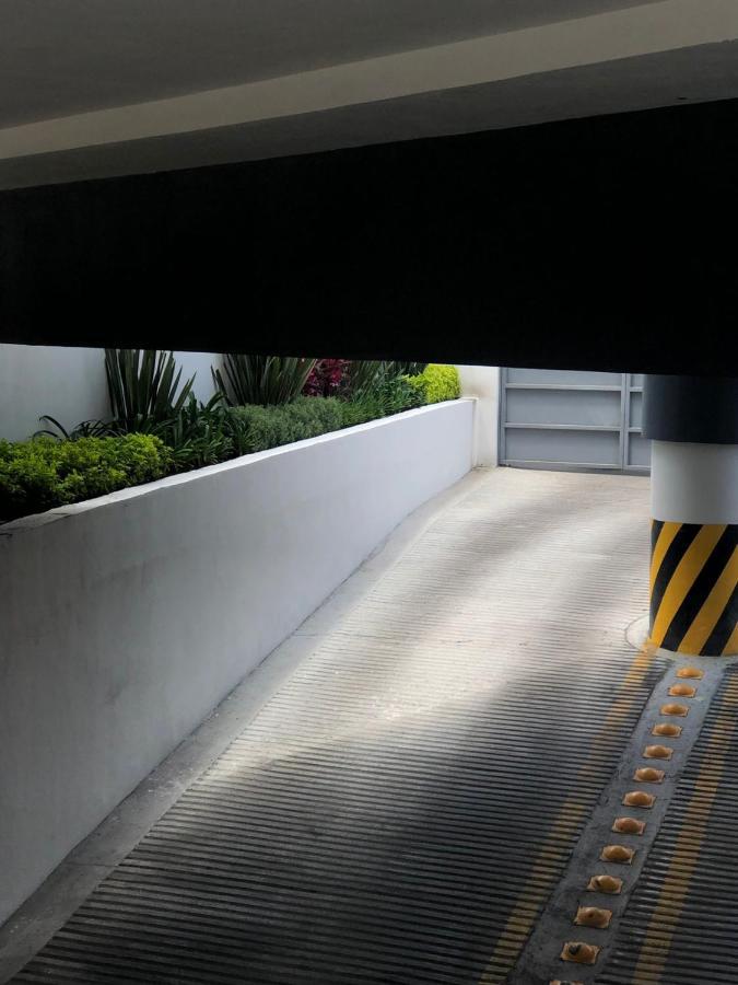 Departamento *Mundo Viajero* Guadalajara 아파트 외부 사진